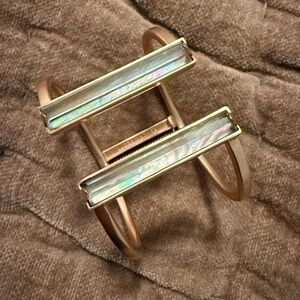 Kendra Scott Gavin Cuff